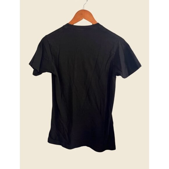 NARUTO SHIPPUDEN Ichiraku Ramen Shop Graphic T-Shirt Size S - Picture 4 of 4